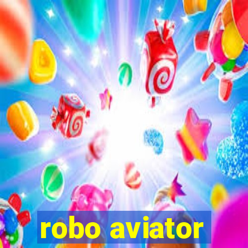 robo aviator